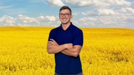 Răzvan Mitric - ”Am aplicat Cleranda® și suntem 100% satisfăcuți”