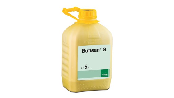 Butisan® S