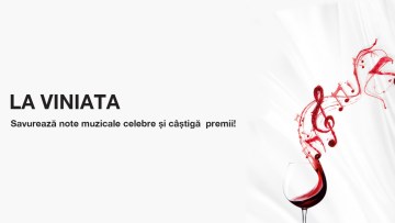 Povești cu vinuri românești, ediția a VI-a, 2021