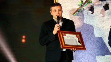 grabiel lacureanu diploma vinuri