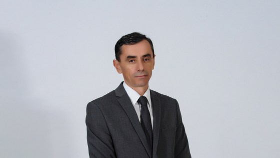 Liviu Chira