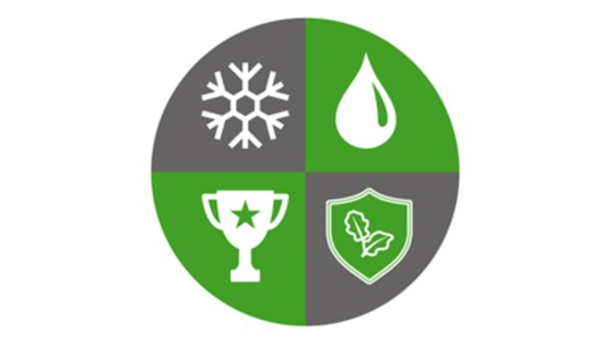 invigor clearfield