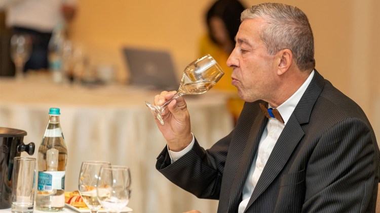 degustare concurs vinuri