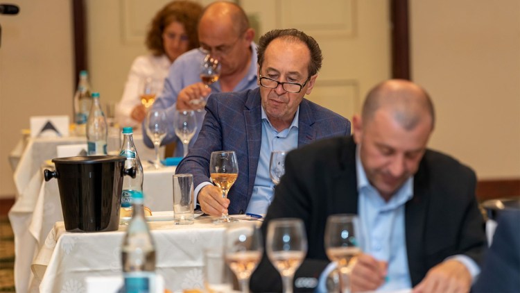 degustare concurs vinuri