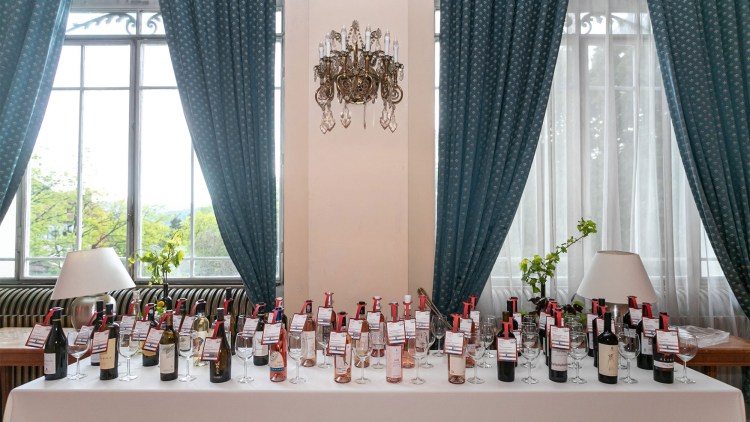 gala vinuri basf