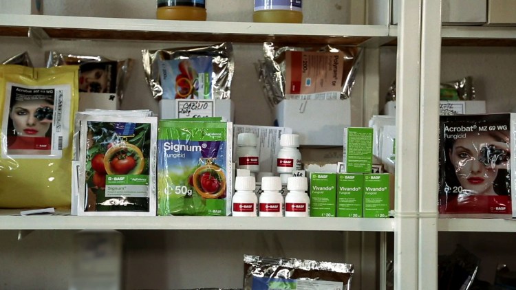 basf fitofarmacii