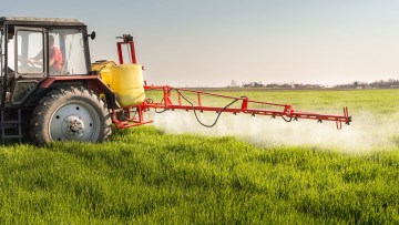 tractor fungicide