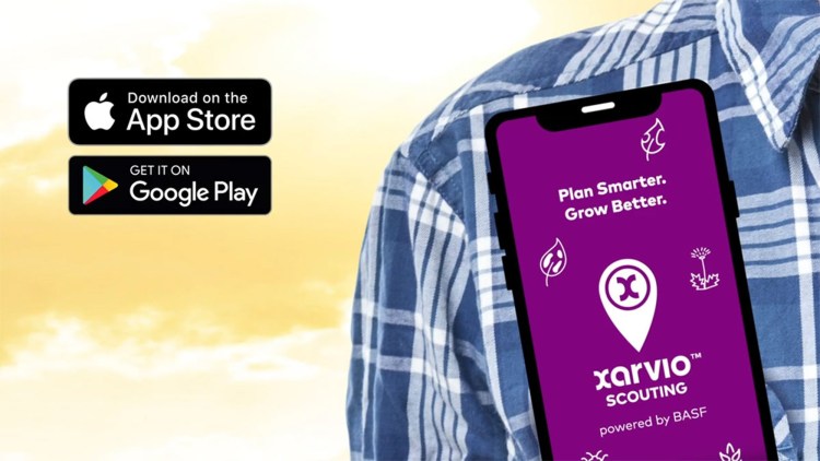 xarvio
