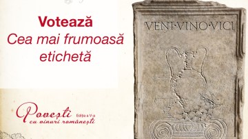 concurs etichete vinuri romanesti 2020