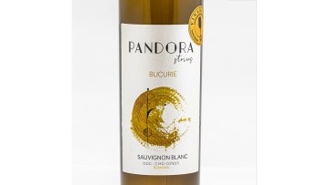 crama cotesti vinuri pandora