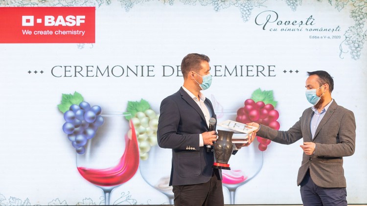 povesti cu vinuri romanesti 2020