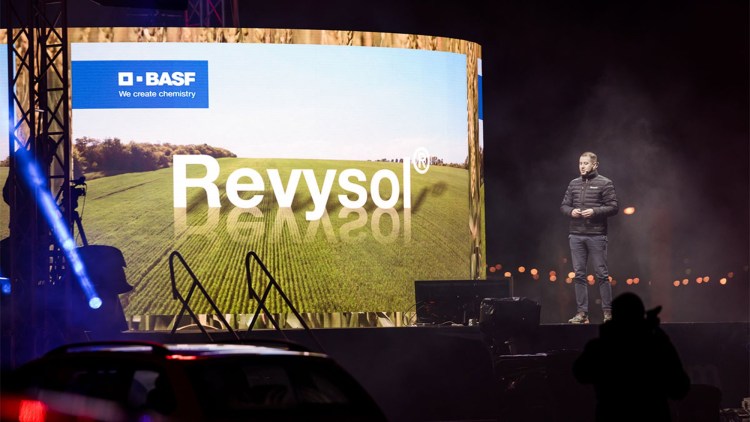 eveniment basf revysol