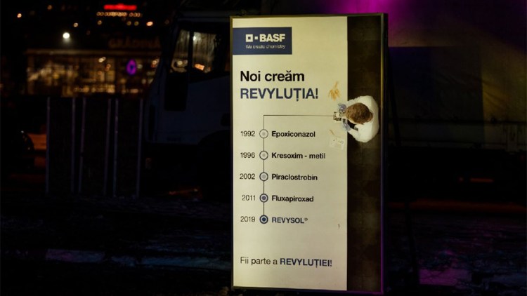 eveniment basf