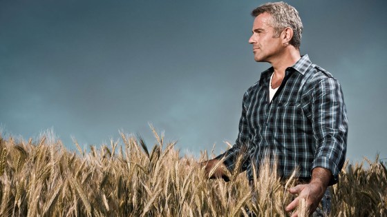 Tehnologii pentru protecția culturilor agricole