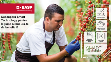 smart technology basf legume