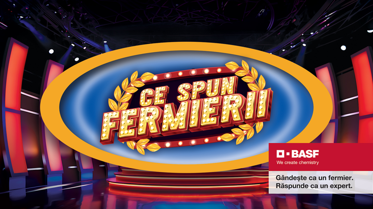 Incep simpozioanele de iarna BASF 2024