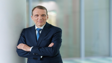 Stephan Kothrade BASF