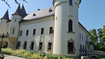 castel carei