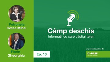 ep 13 podcast camp deschis basf