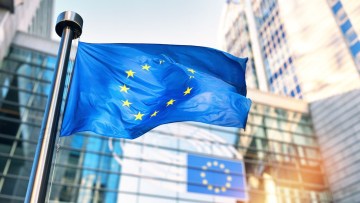 steagul uniunii europene