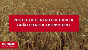 osiris pro fungicid cereale