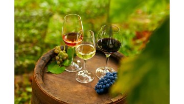 arome de vin rosu si alb