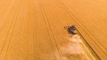 utilaj agricol cereale