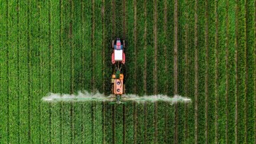 arendare teren agricol