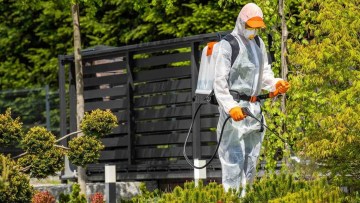 reguli de protectie pentru aplicarea erbicidului