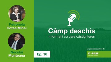 agricultura urbana interviu podcast camp deschis