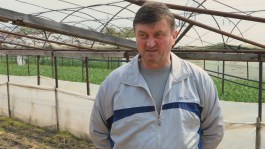 Ce spun fermierii - Vlad Gheorghe, legumicultor