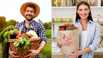 Agricultura nu stă pe loc. #MulțumimFermierilor