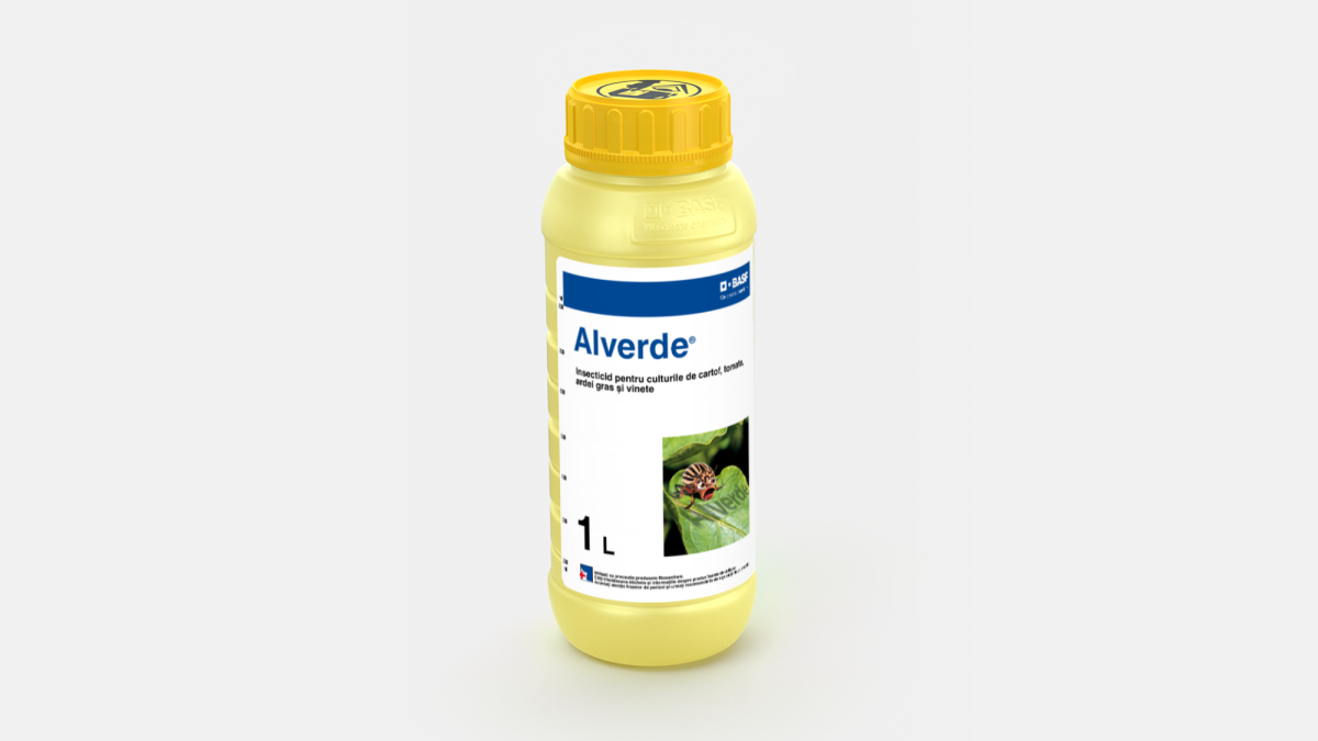 Alverde® - 58655255