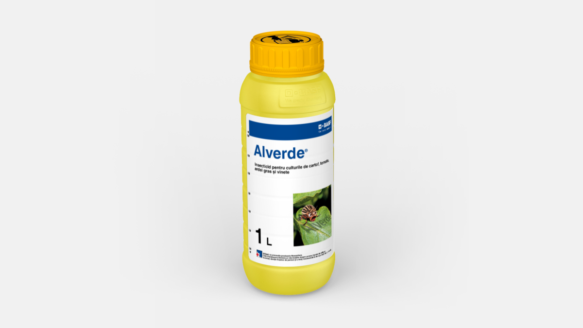 Alverde® - 58655255