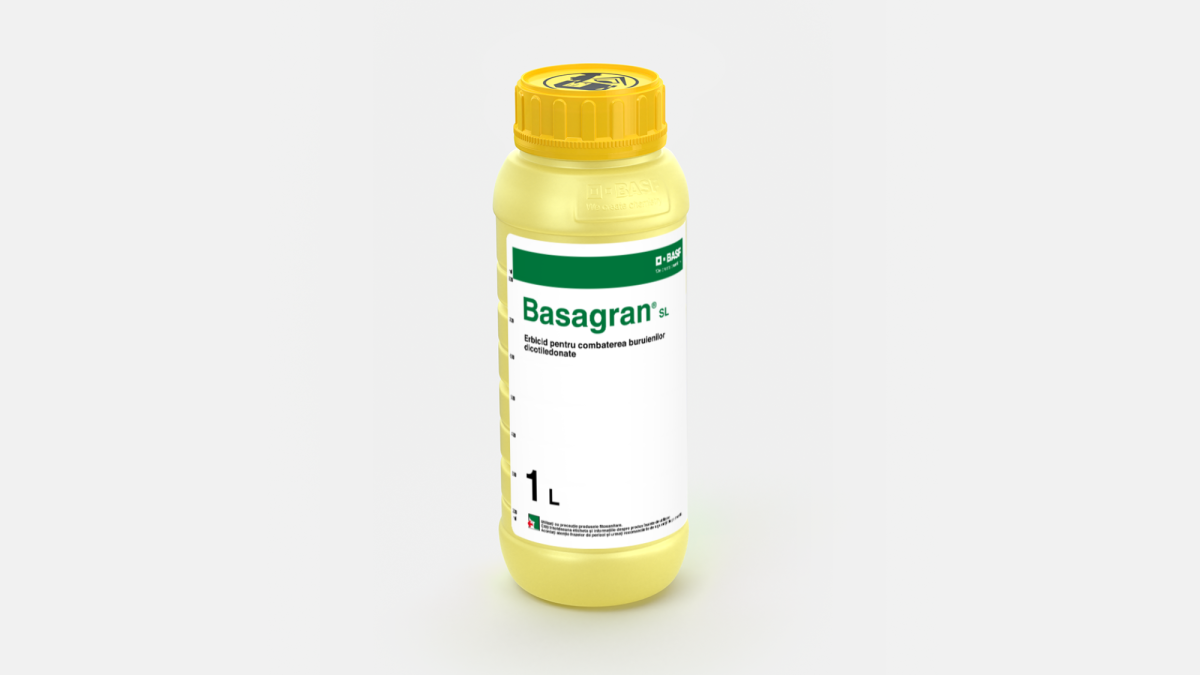Basagran® SL - 58234636