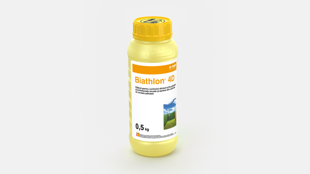 Biathlon® 4D - 58004383