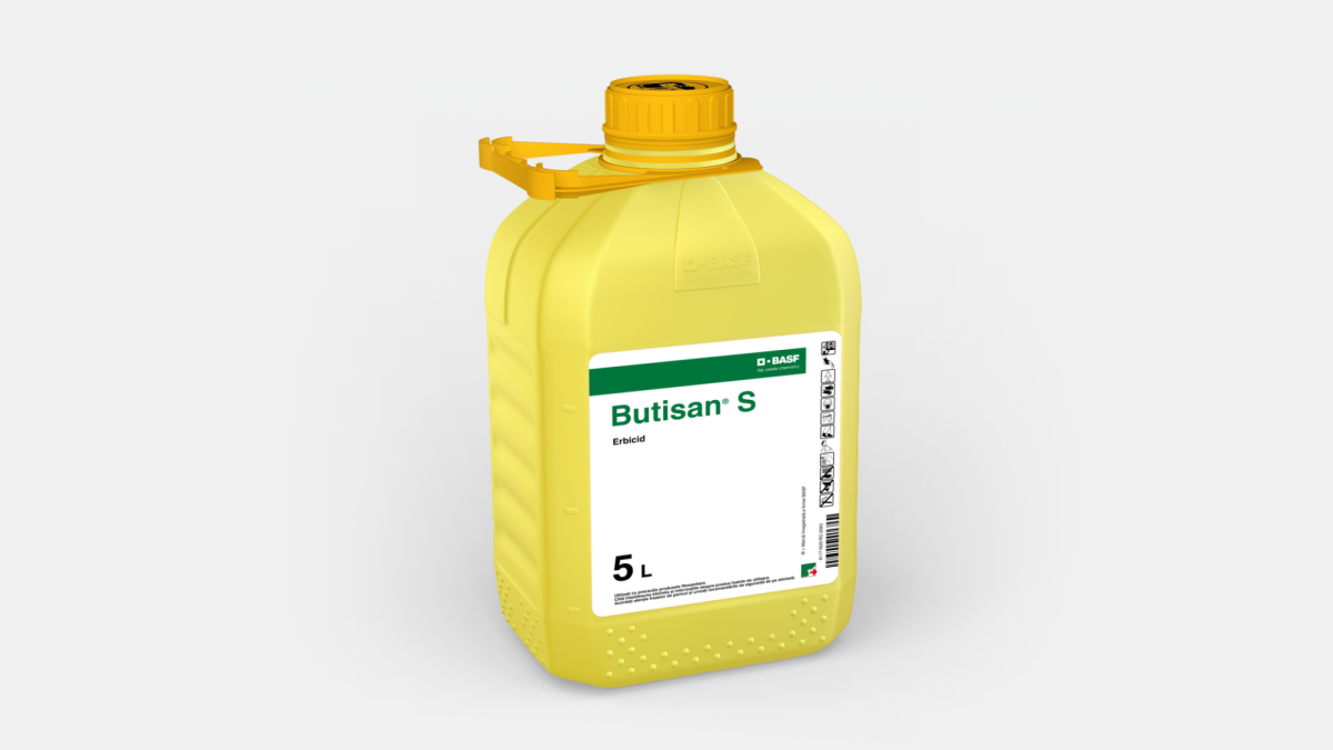 Butisan® S - 58048882