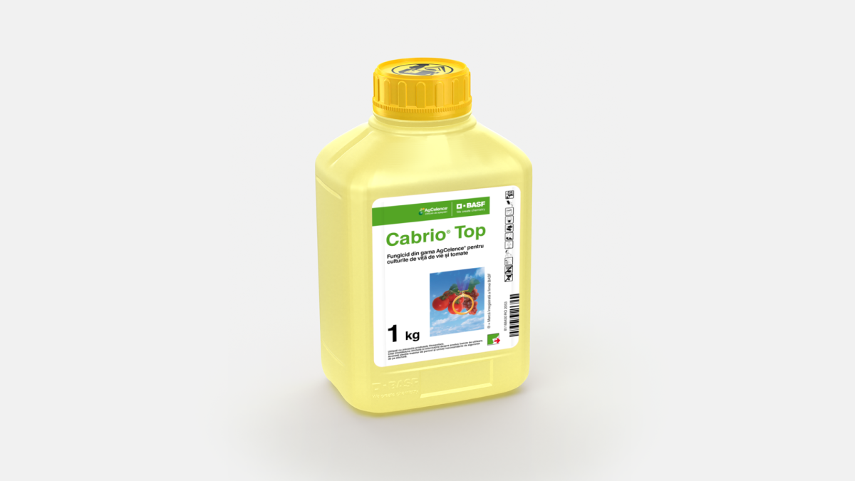 Cabrio® Top - 58029904