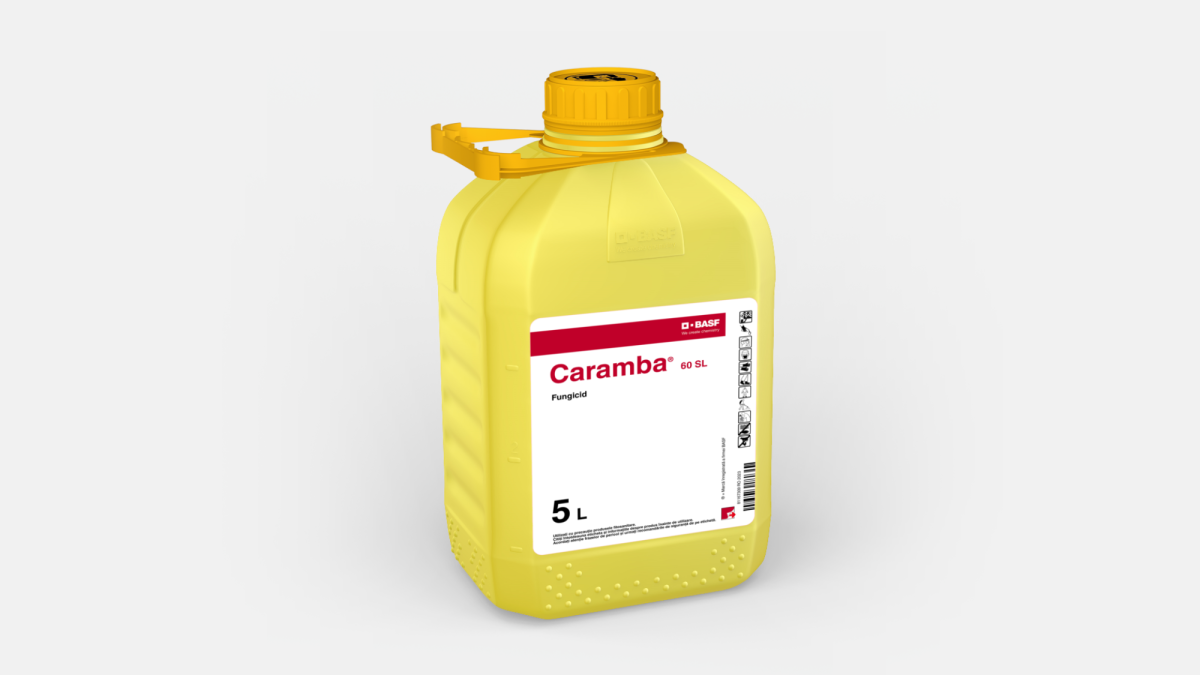 Caramba® 60 SL - 58212856