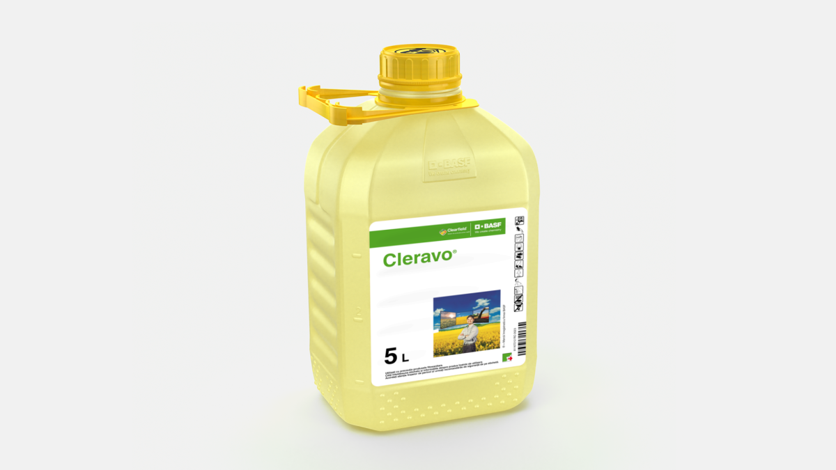 Cleravo® - 58020857