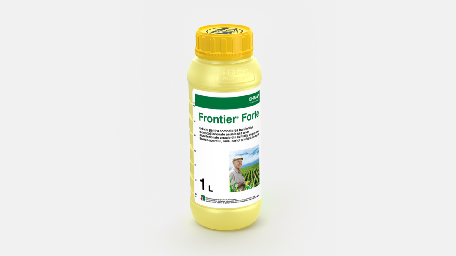 Frontier-