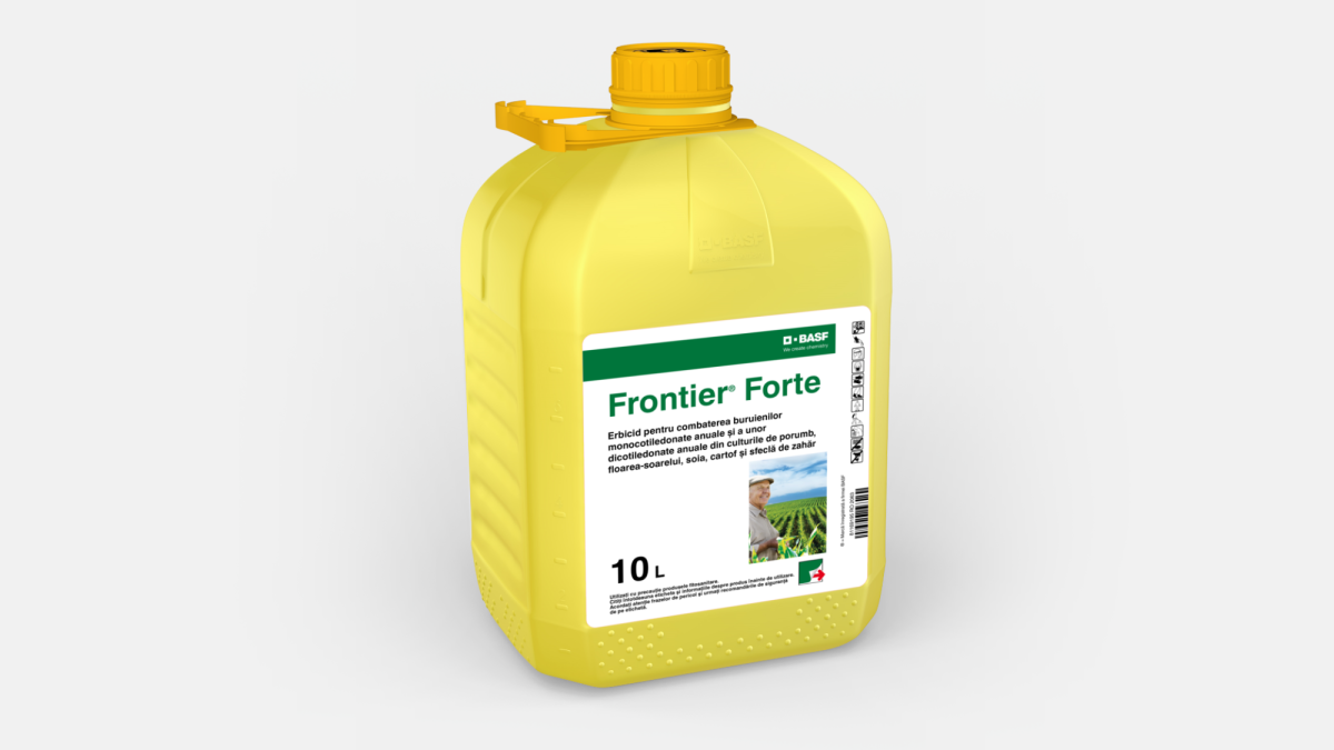 Frontier® Forte - 58968577