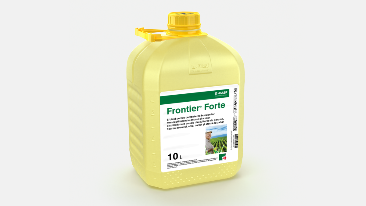 Frontier® Forte - 58968577