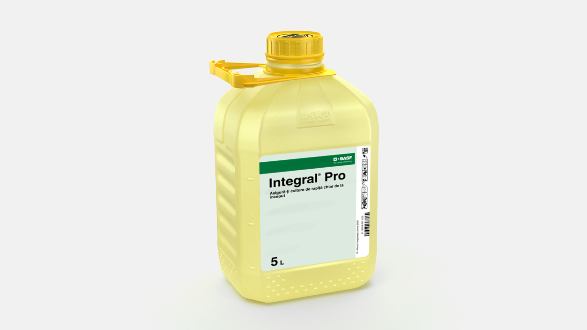 Integral® Pro - 58198518