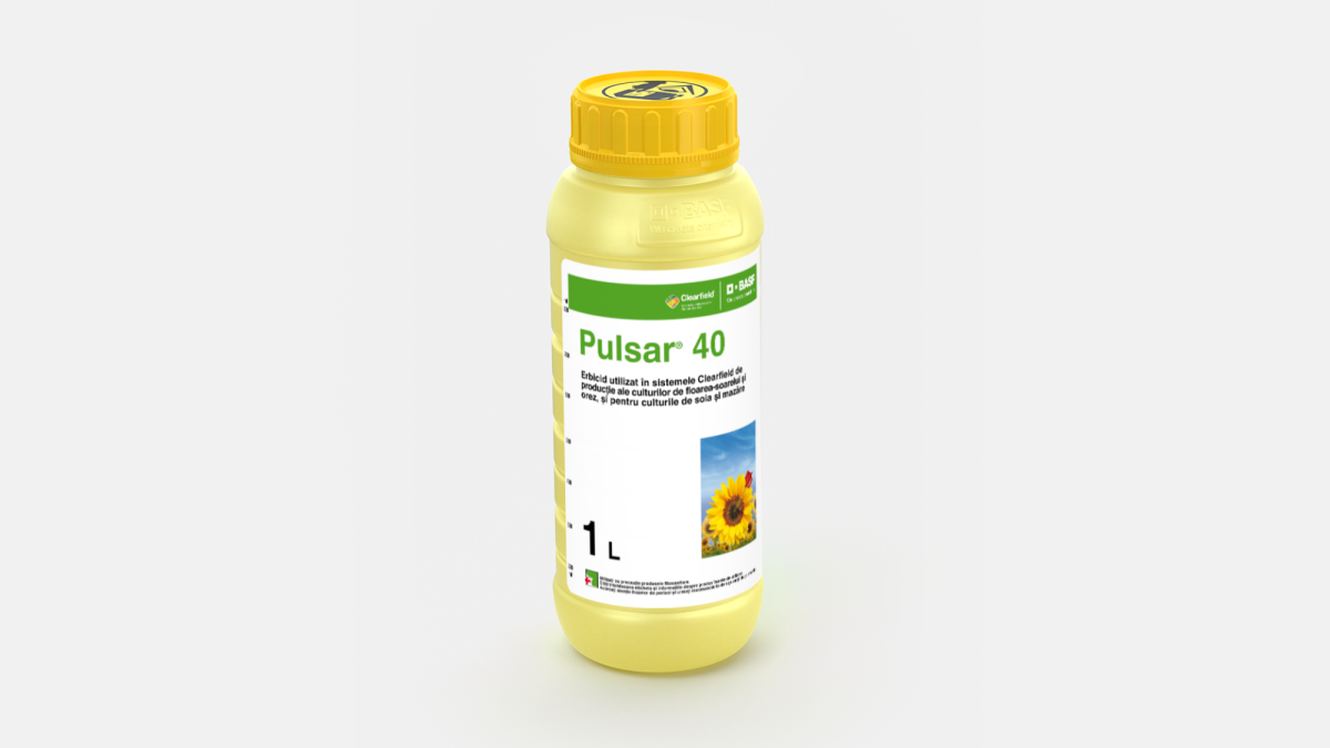 Pulsar® 40 - 58075611