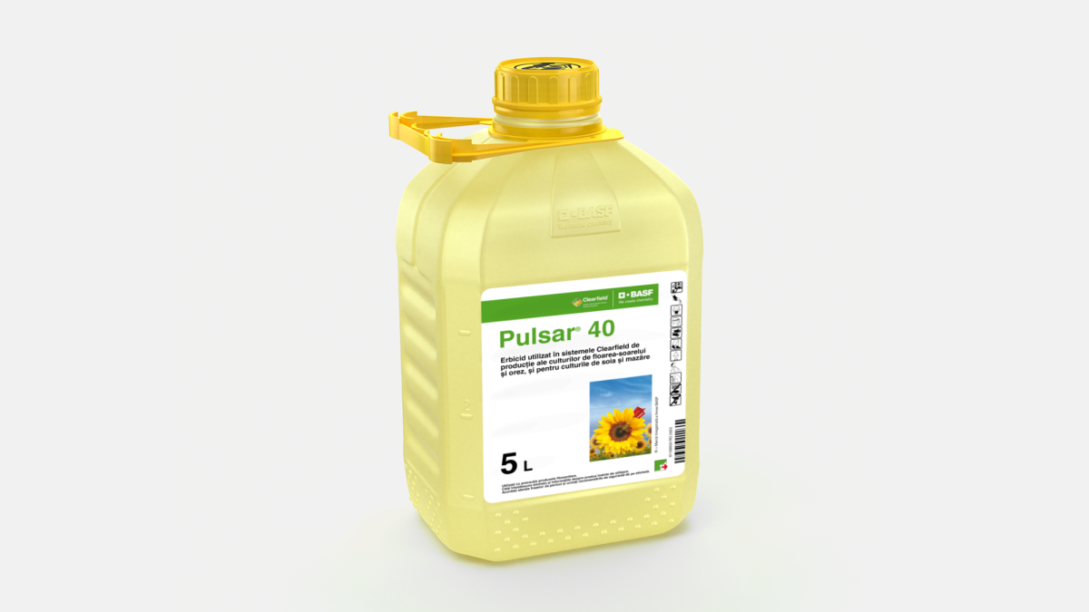Pulsar® 40 - 58905534