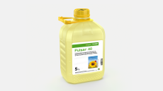 Pulsar® 40