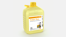 Pulsar® Plus
