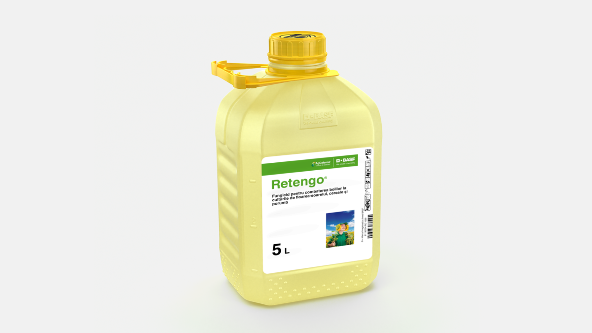 Retengo® - 58020383