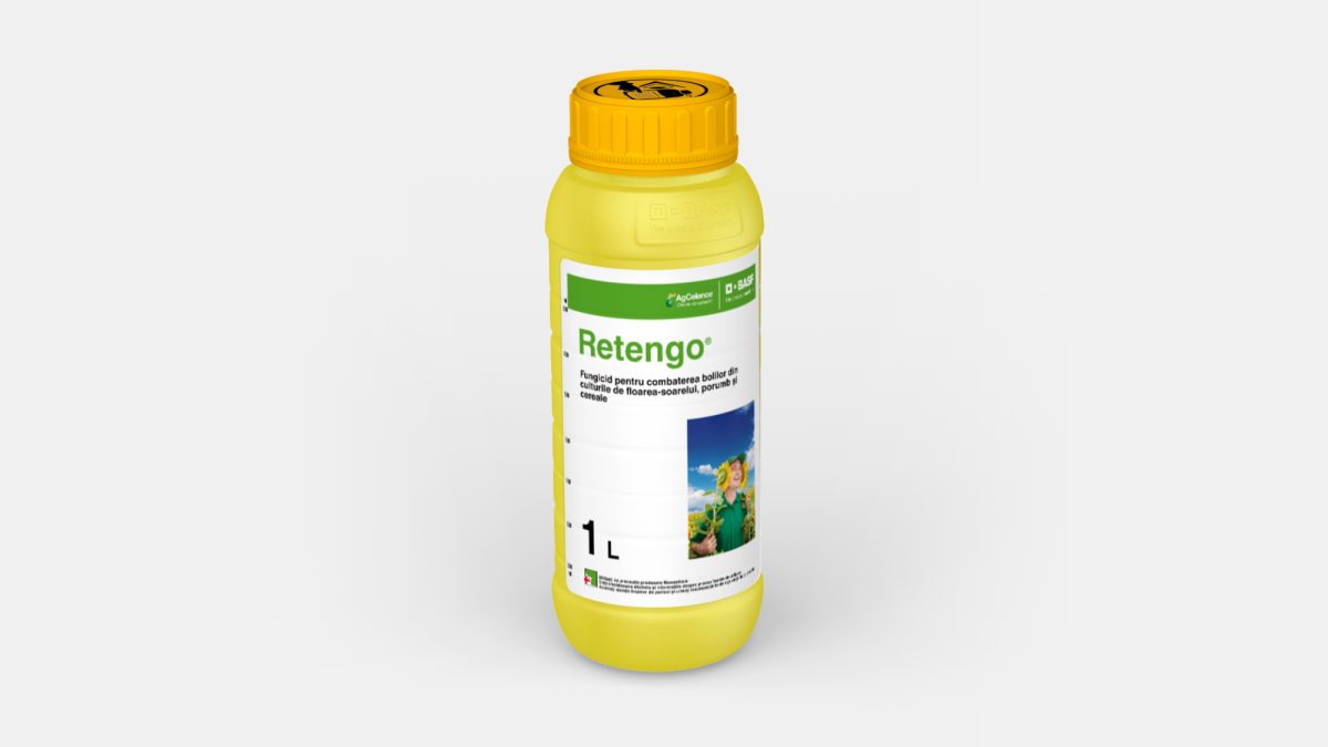 Retengo® - 58237903